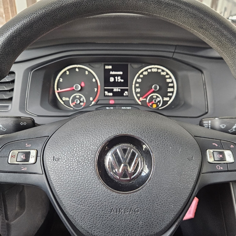 volkswagen polo 1.6 msi total flex manual 4p 20189
