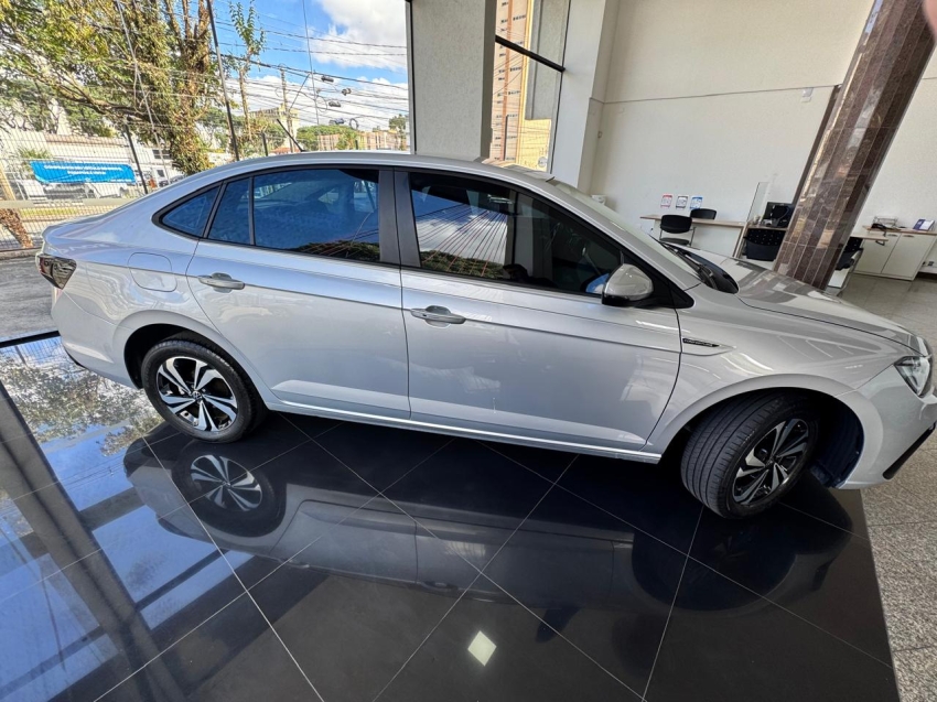 volkswagen virtus 1.0 200 tsi comfortline automatico flex 4p 20255