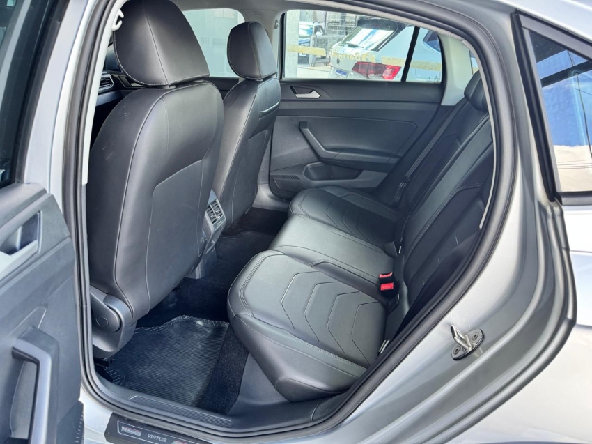 volkswagen virtus 1.0 200 tsi comfortline automatico flex 4p 202513