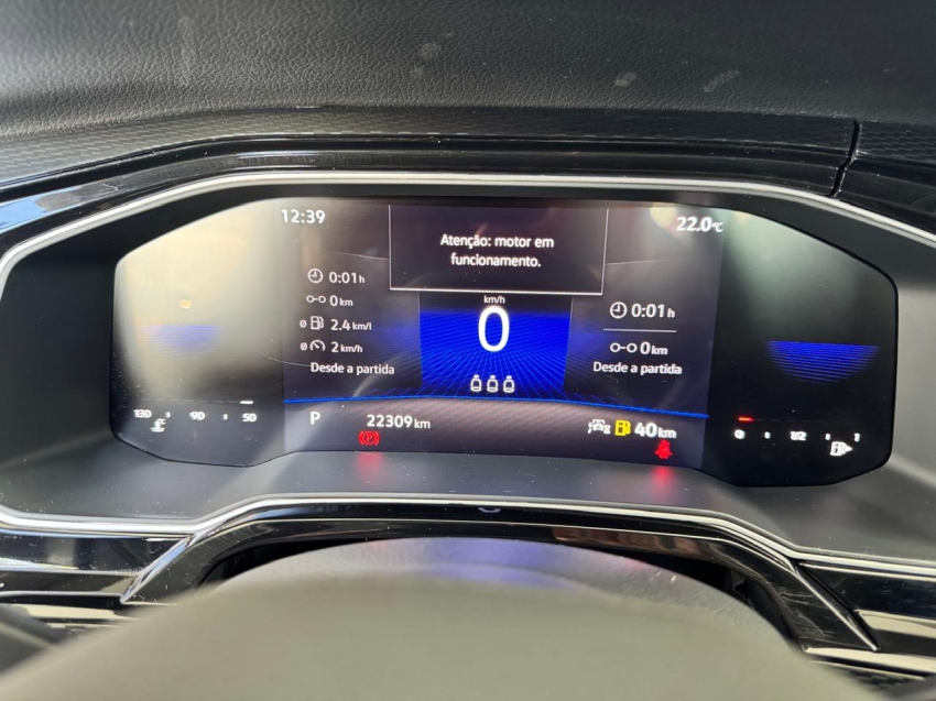 volkswagen virtus 1.0 200 tsi comfortline automatico flex 4p 20259