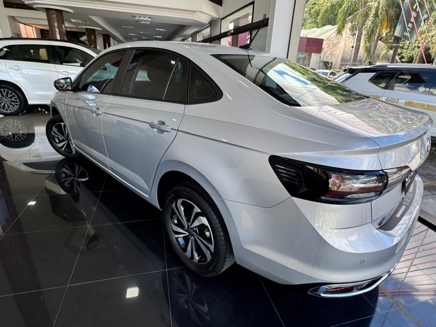 volkswagen virtus 1.0 200 tsi comfortline automatico flex 4p 20256