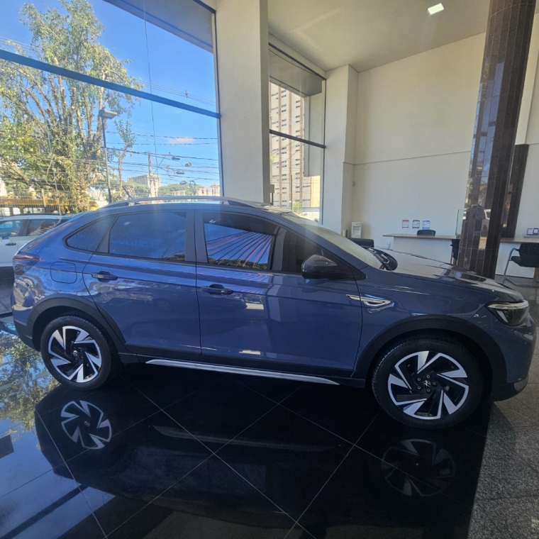 volkswagen nivus 1.0 200 tsi total flex highline automatico 4p 20254