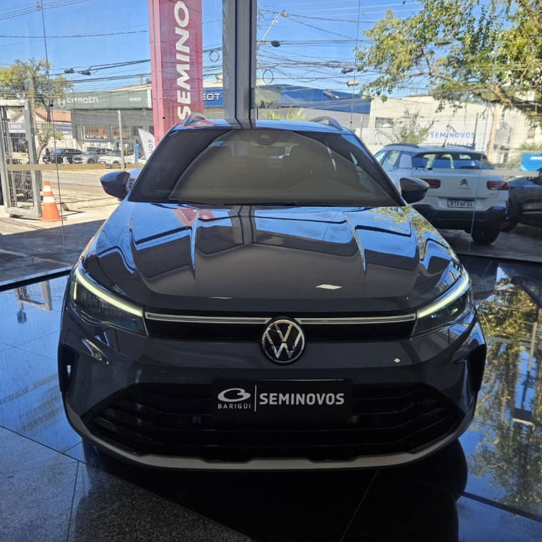 volkswagen nivus 1.0 200 tsi total flex highline automatico 4p 20253