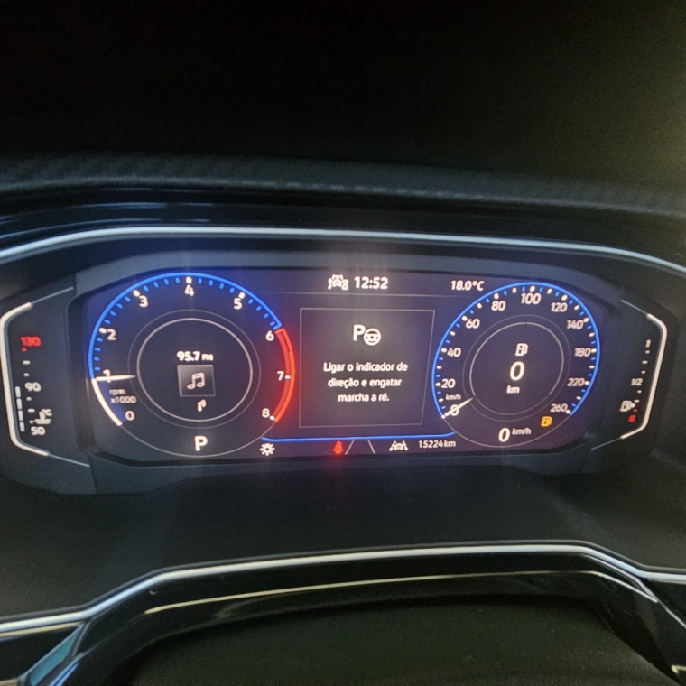 volkswagen nivus 1.0 200 tsi total flex highline automatico 4p 202511