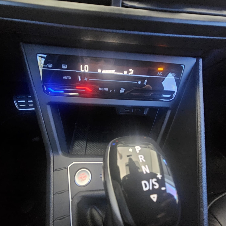 volkswagen nivus 1.0 200 tsi total flex highline automatico 4p 202513