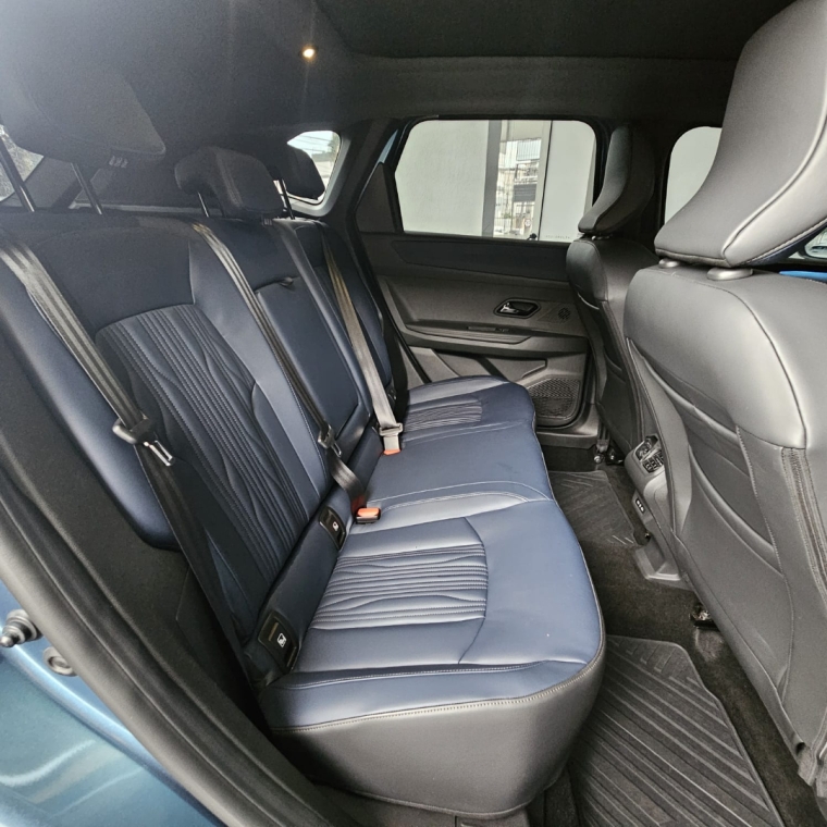 renault boreal 1.3 tce flex iconic edc 4p automatico 20265