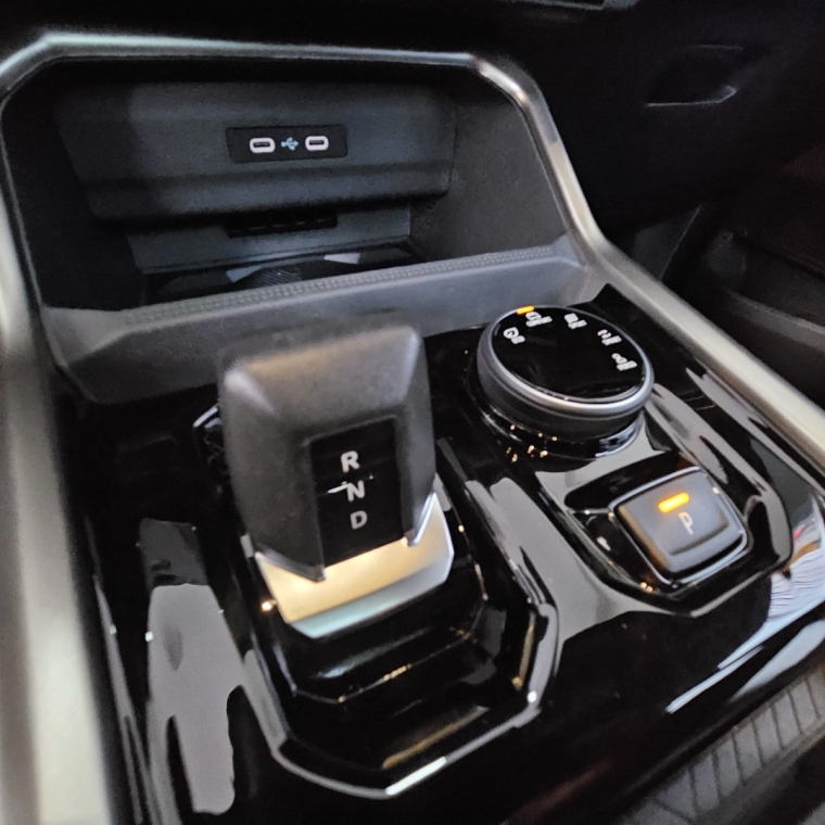 renault boreal 1.3 tce flex iconic edc 4p automatico 202610