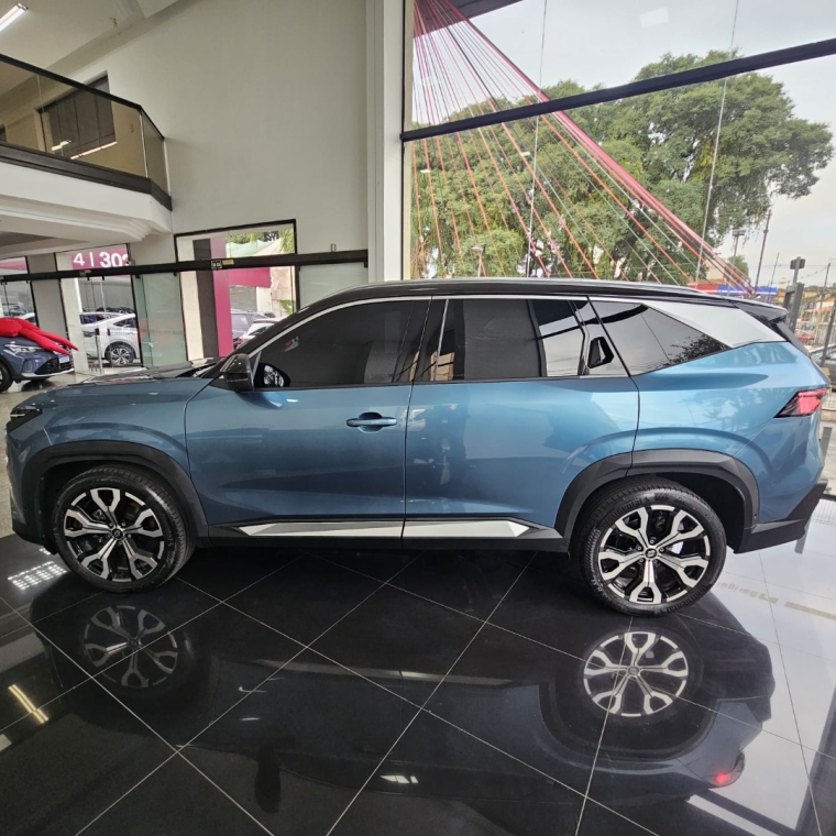 renault boreal 1.3 tce flex iconic edc 4p automatico 20261