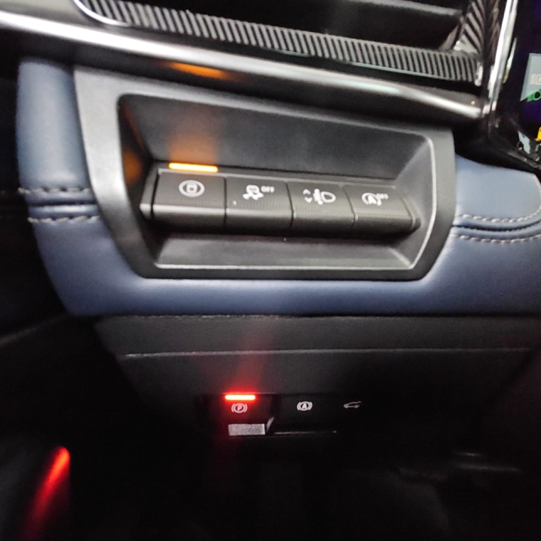 renault boreal 1.3 tce flex iconic edc 4p automatico 202616