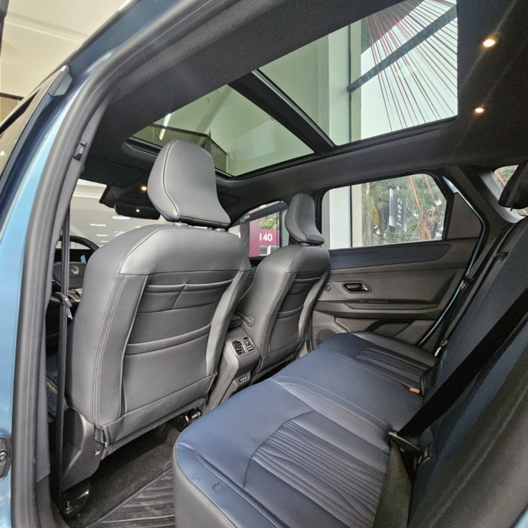 renault boreal 1.3 tce flex iconic edc 4p automatico 20268