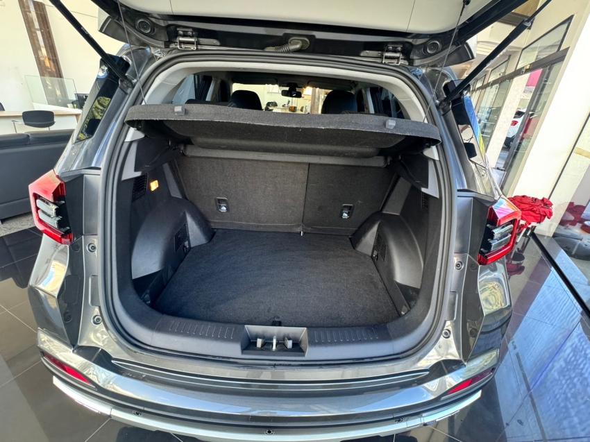 caoa chery tiggo 5x 1.5 vvt turbo iflex sport cvt flex 4p automatico 20257