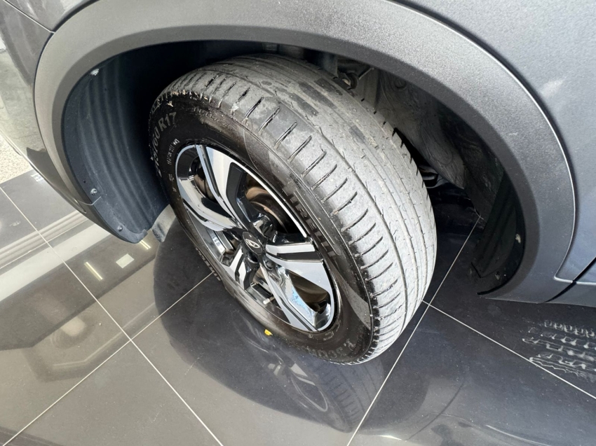 caoa chery tiggo 5x 1.5 vvt turbo iflex sport cvt flex 4p automatico 202515