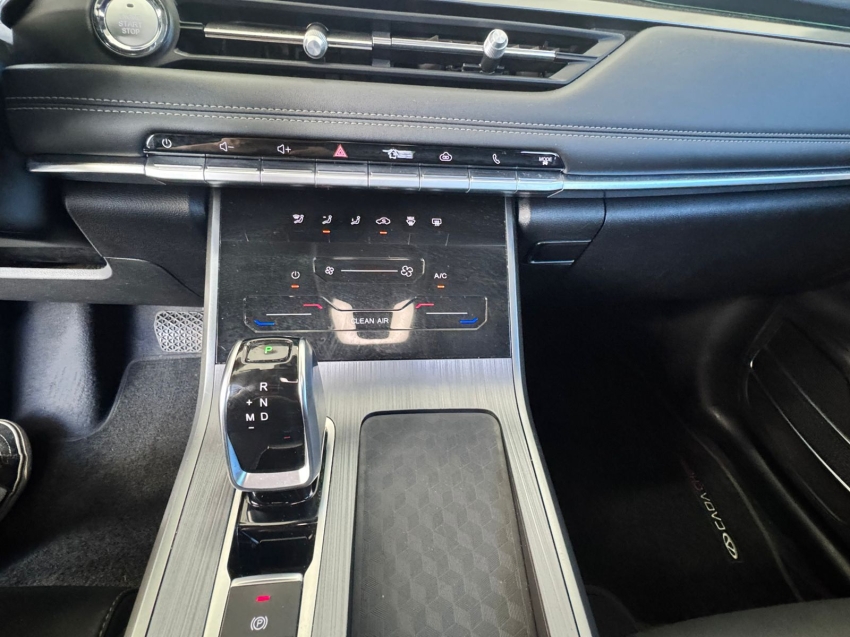 caoa chery tiggo 5x 1.5 vvt turbo iflex sport cvt flex 4p automatico 202516