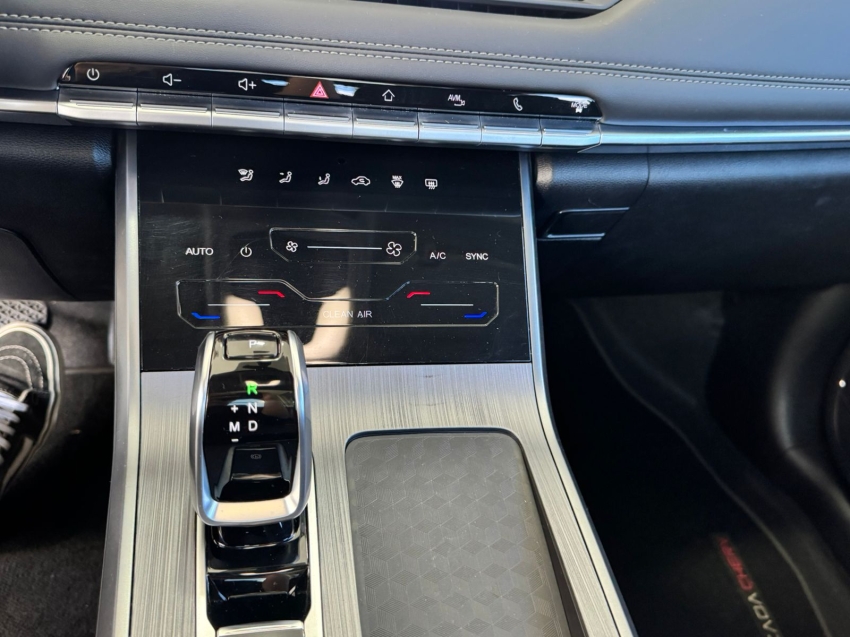 caoa chery tiggo 5x 1.5 vvt turbo iflex sport cvt flex 4p automatico 202418