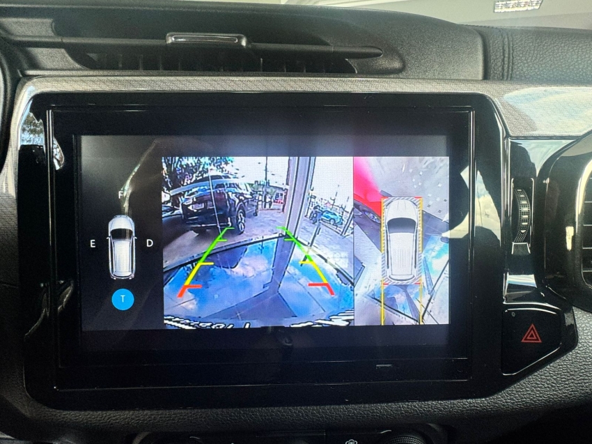 caoa chery tiggo 5x 1.5 vvt turbo iflex txs dct flex 4p automatico 202113