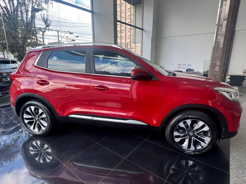 caoa chery tiggo 5x 1.5 vvt turbo iflex txs dct flex 4p automatico 20214