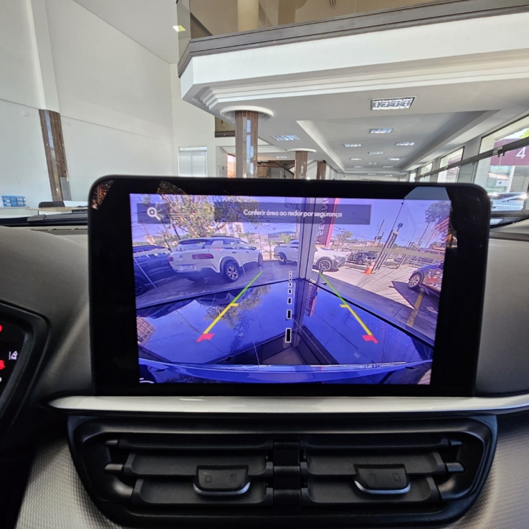 fiat pulse 1.0 turbo 200 flex audace cvt 4p automatico 202317