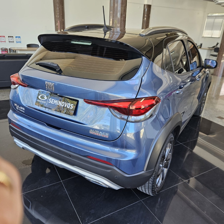 fiat pulse 1.0 turbo 200 flex audace cvt 4p automatico 20235