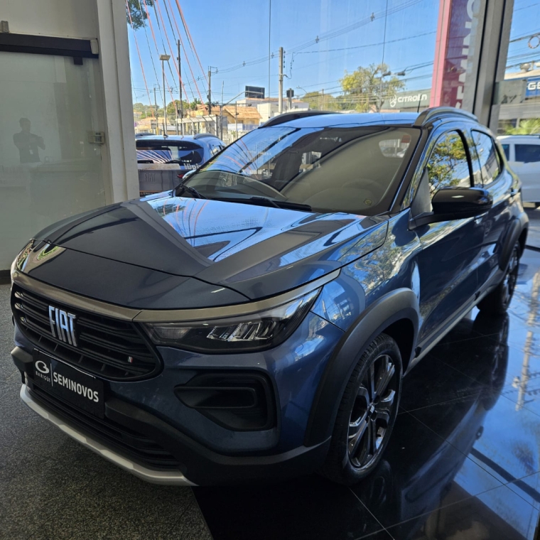 fiat pulse 1.0 turbo 200 flex audace cvt 4p automatico 20233