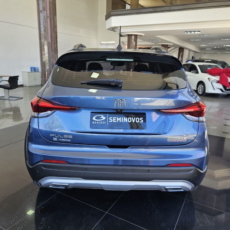 fiat pulse 1.0 turbo 200 flex audace cvt 4p automatico 20234