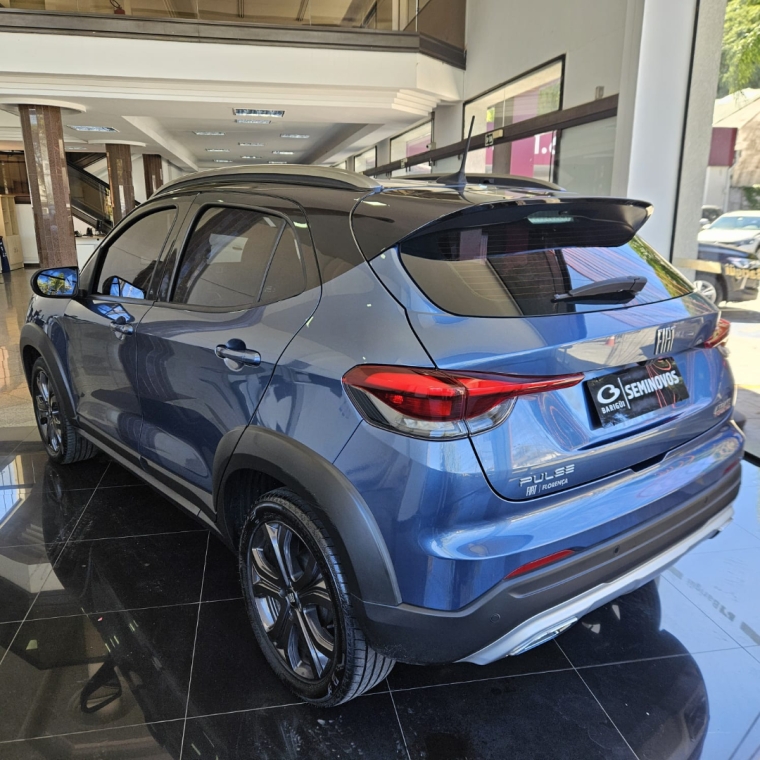 fiat pulse 1.0 turbo 200 flex audace cvt 4p automatico 20238