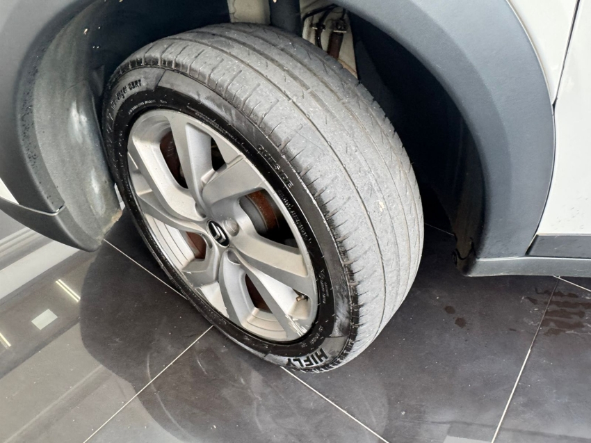 citroen c4 cactus 1.6 vti 120 flex feel eat6 4p automatico 202216