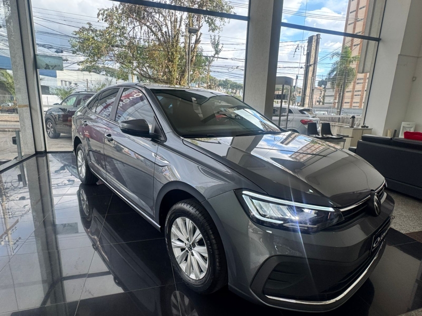 volkswagen virtus 1.0 170 tsi automatico flex 4p 20256
