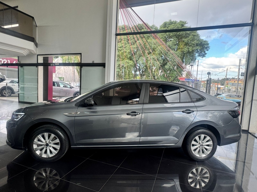 volkswagen virtus 1.0 170 tsi automatico flex 4p 20253