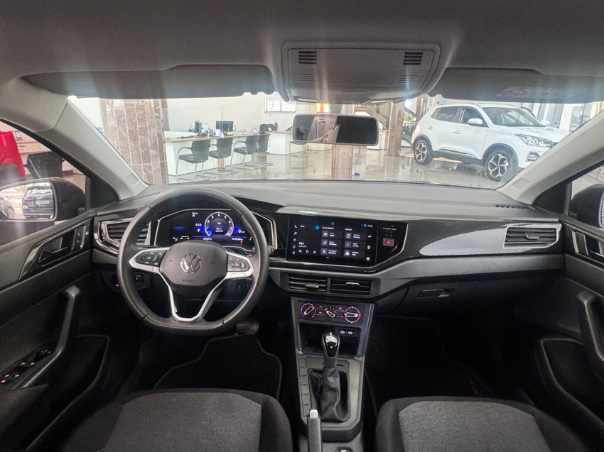 volkswagen virtus 1.0 170 tsi automatico flex 4p 202516