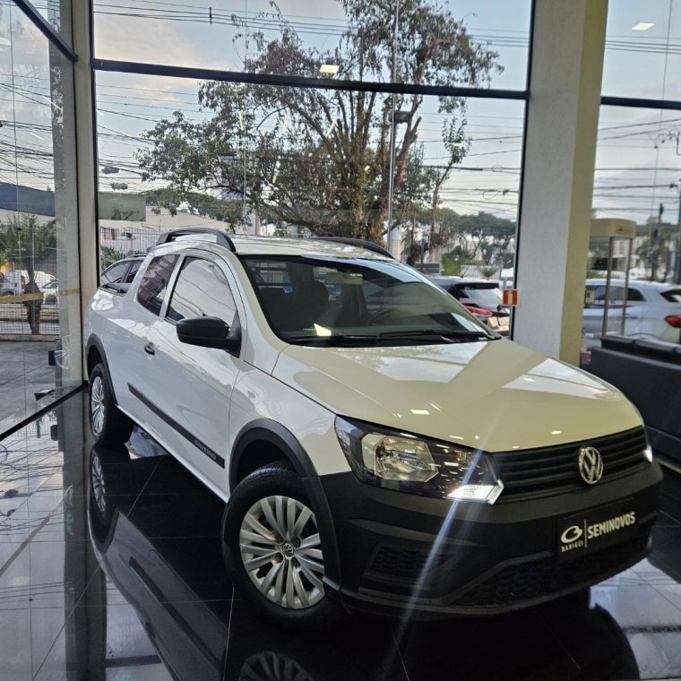 volkswagen saveiro 1.6 msi robust cd 8v flex 2p manual 2023
