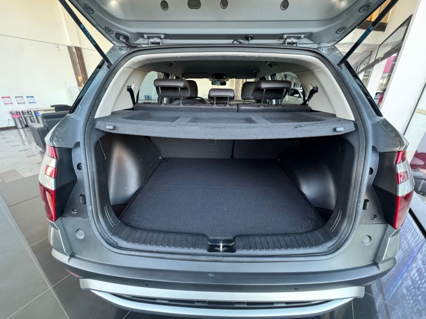 hyundai creta 1.0 tgdi flex platinum automatico 4p 20248