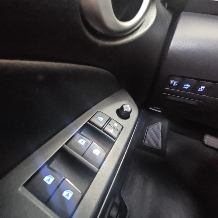 toyota yaris 1.3 16v flex xl multidrive 4p automatico 201915