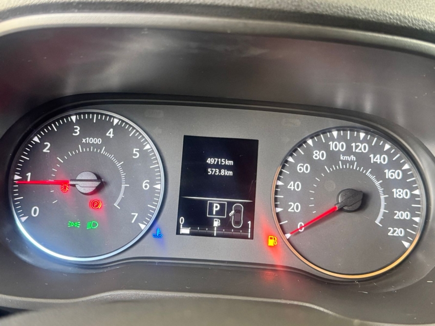 renault duster 1.6 16v sce flex iconic x-tronic 4p automatico 202211