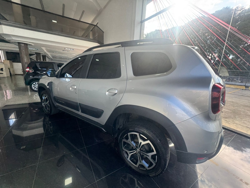 renault duster 1.6 16v sce flex iconic x-tronic 4p automatico 202210