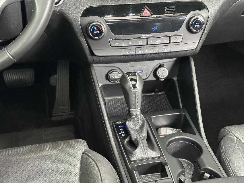 hyundai tucson 1.6 16v t-gdi gasolina gls ecoshift 4p automatico 202116