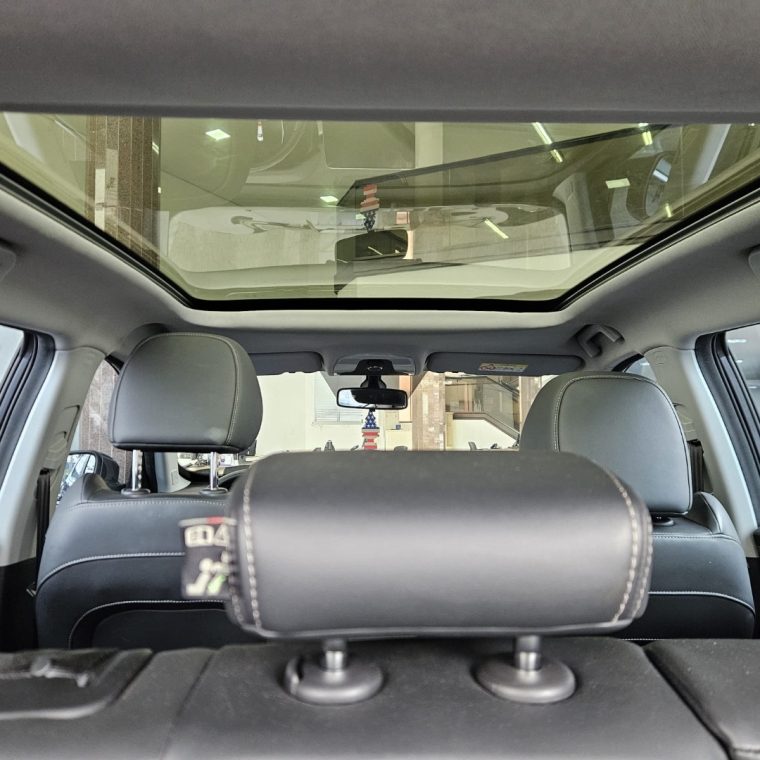 caoa chery tiggo 5x pro 1.5 vvt turbo iflex cvt flex 4p automatico 20239