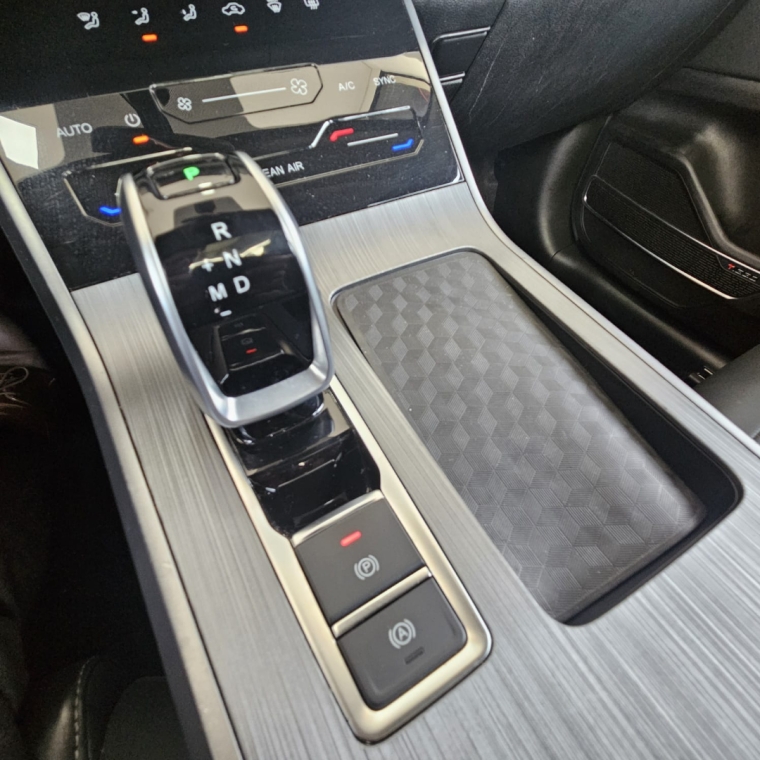 caoa chery tiggo 5x pro 1.5 vvt turbo iflex cvt flex 4p automatico 202320