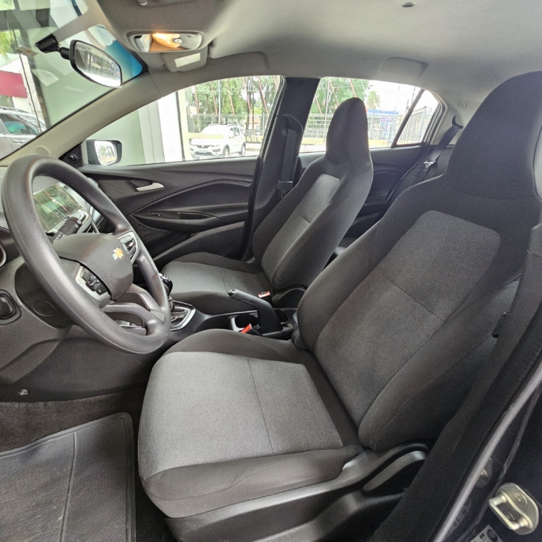 chevrolet onix 1.0 flex manual 4p 202412