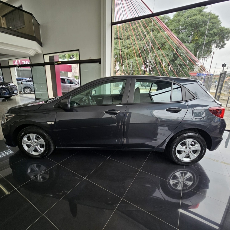 chevrolet onix 1.0 flex manual 4p 20243