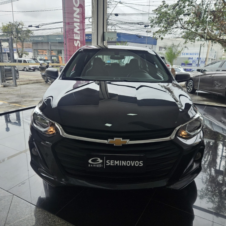 chevrolet onix 1.0 flex manual 4p 20241