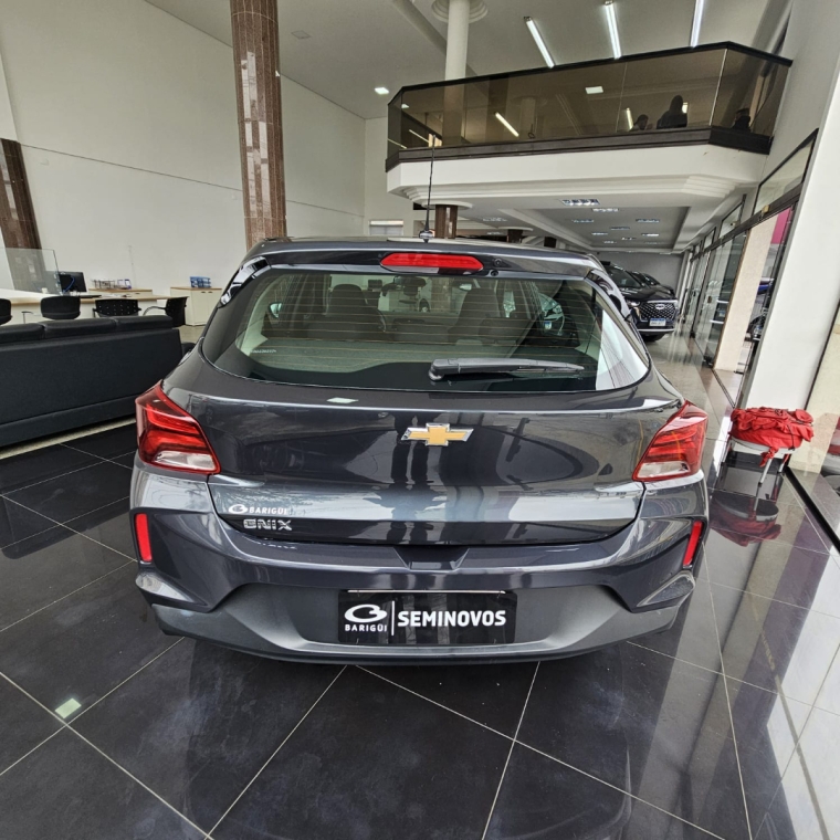 chevrolet onix 1.0 flex manual 4p 20244