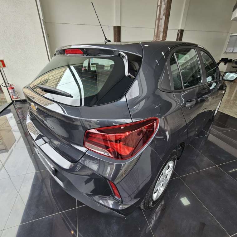 chevrolet onix 1.0 flex manual 4p 20246