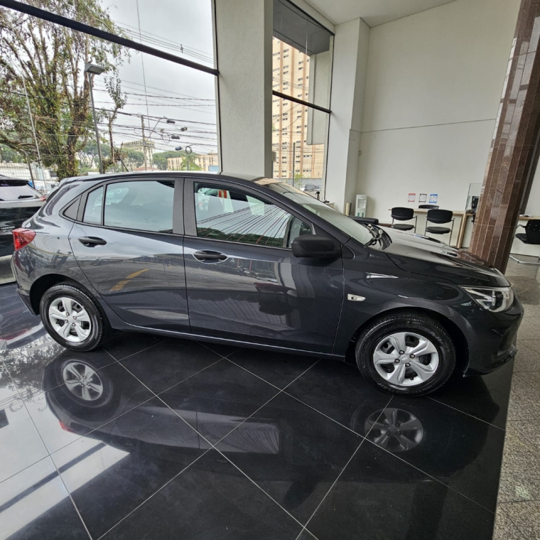 chevrolet onix 1.0 flex manual 4p 20247