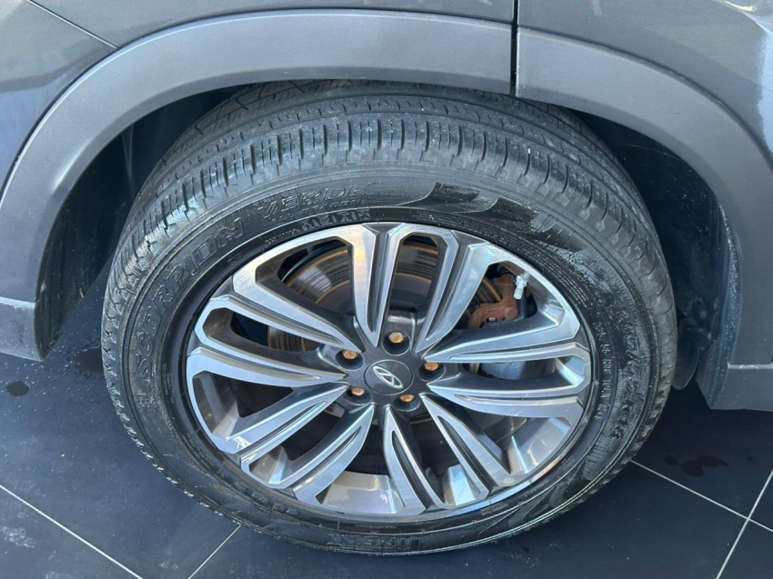 caoa chery tiggo 8 1.6 tgdi gasolina txs dct 4p automatico 202319