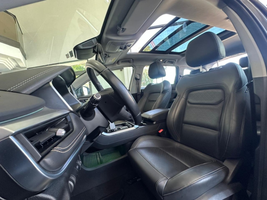 caoa chery tiggo 8 1.6 tgdi gasolina txs dct 4p automatico 202317
