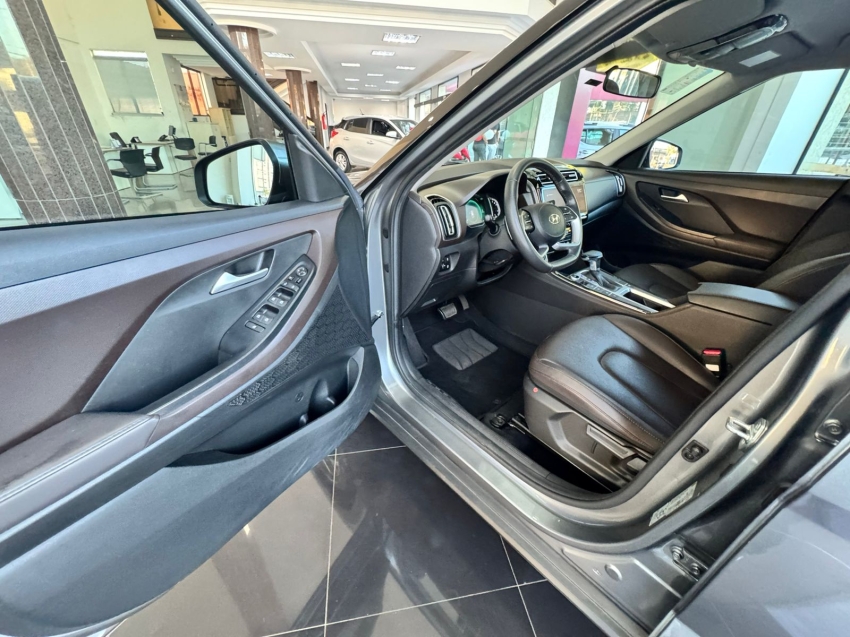 hyundai creta 1.0 tgdi flex comfort automatico 4p 202213