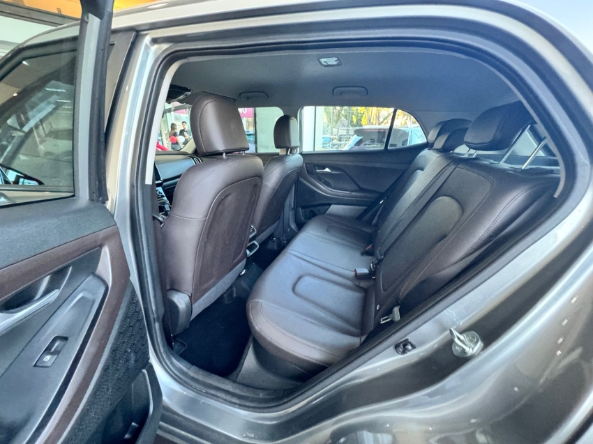 hyundai creta 1.0 tgdi flex comfort automatico 4p 202214