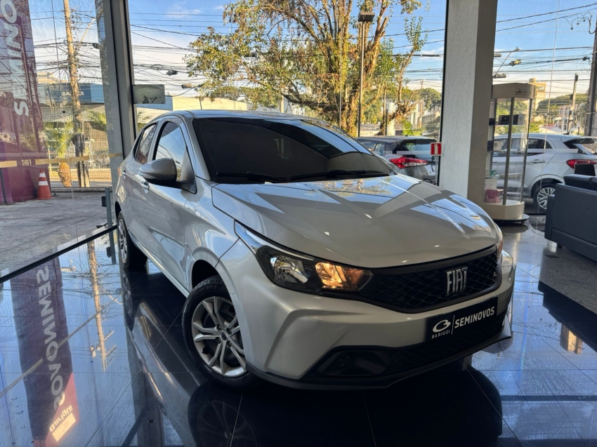fiat argo 1.0 firefly flex drive manual 4p 2025