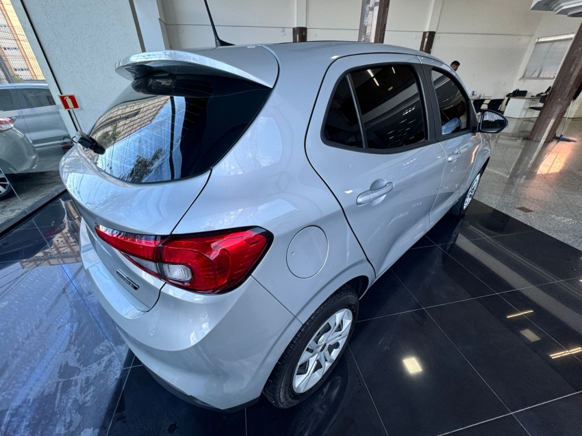 fiat argo 1.0 firefly flex drive manual 4p 20256