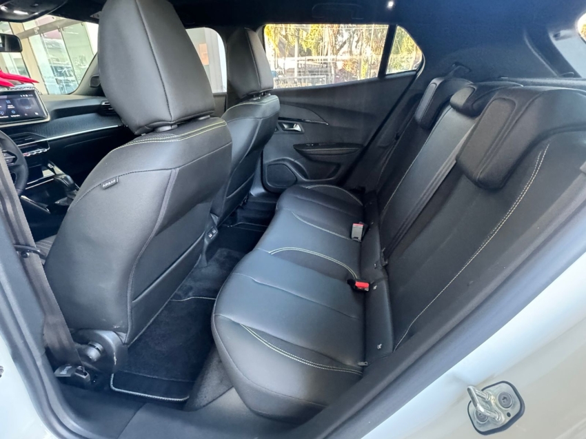 peugeot 2008 1.0 turbo 200 flex gt cvt 4p automatico 202516